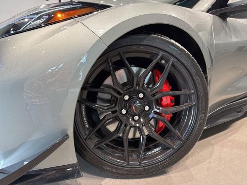 Used 2024 Chevrolet Corvette Z06 image 20