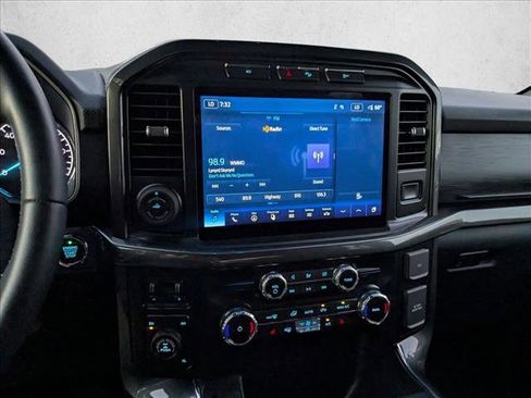 Used 2023 Ford F150 XLT w/ Equipment Group 302A High image 10