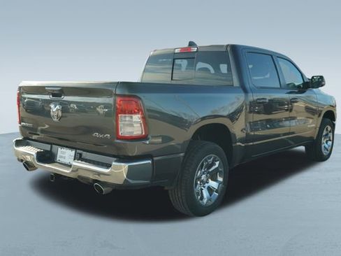 Used 2022 RAM 1500 Big Horn image 8
