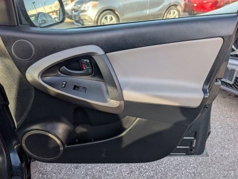 Used 2010 Toyota RAV4 Limited image 24