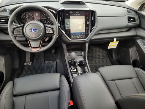 New 2026 Subaru Ascent Limited Bronze AWD/4WD image 5