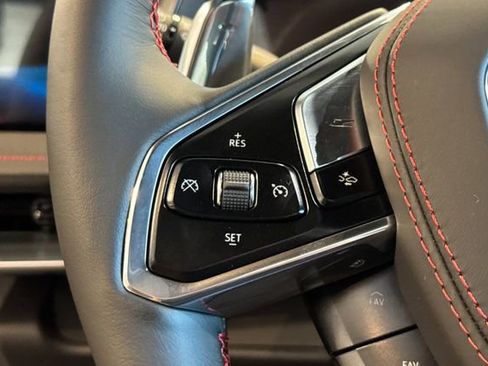 New 2026 Chevrolet Corvette Stingray Premium Conv w/ 3LT RWD image 30