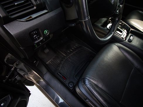 Used 2018 Honda Ridgeline RTL-E image 17