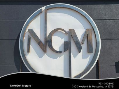 Used 2017 Jeep Cherokee Latitude w/ Cold Weather Group