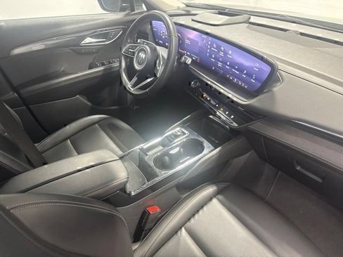 Used 2024 Buick Envision Preferred AWD/4WD image 24