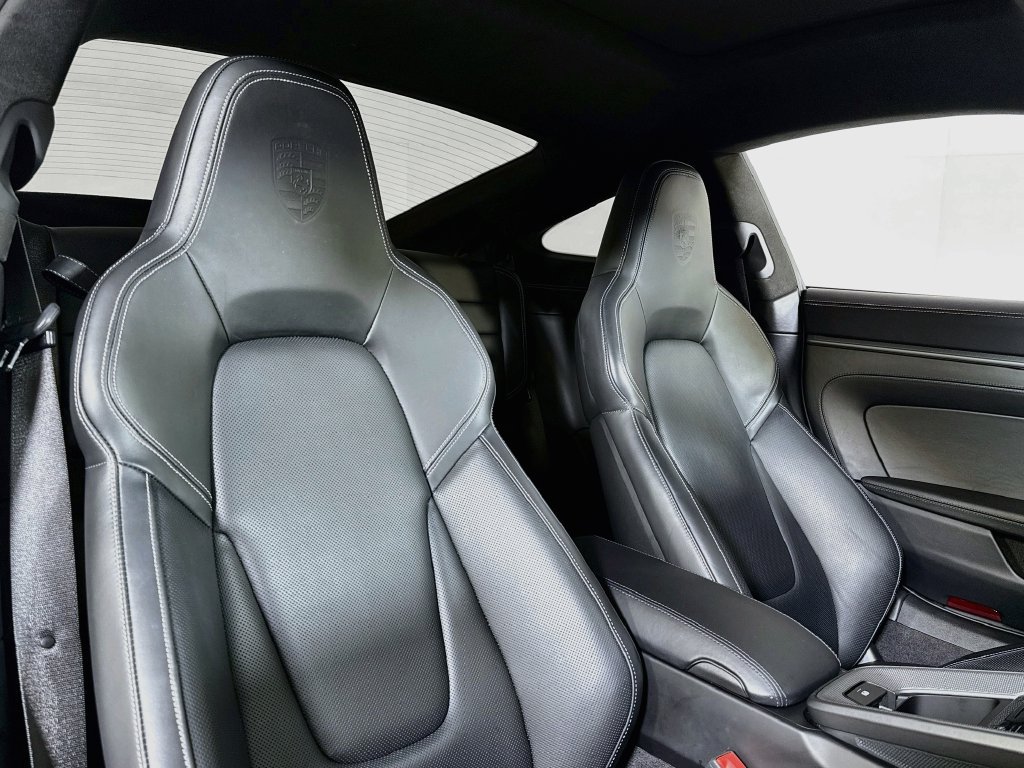 Certified 2021 Porsche 911 Carrera S RWD image 18
