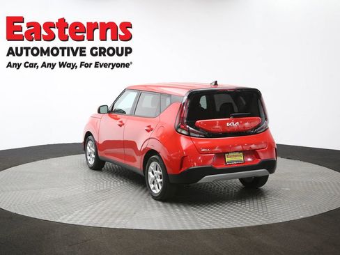 Used 2024 Kia Soul LX w/ Option Group 015 FWD image 65