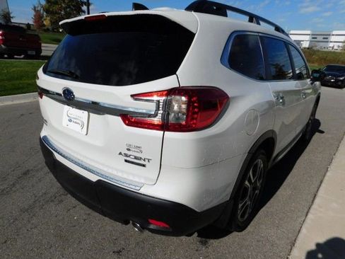 New 2025 Subaru Ascent Touring AWD/4WD image 7