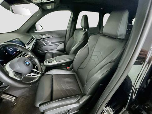 Used 2026 BMW X1 xDrive28i AWD/4WD image 13