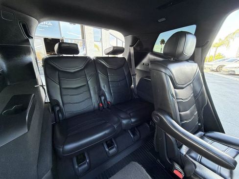 Used 2020 Cadillac XT6 Sport w/ Platinum Package AWD/4WD image 24