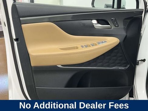 Used 2023 Hyundai Santa Fe Calligraphy FWD image 17