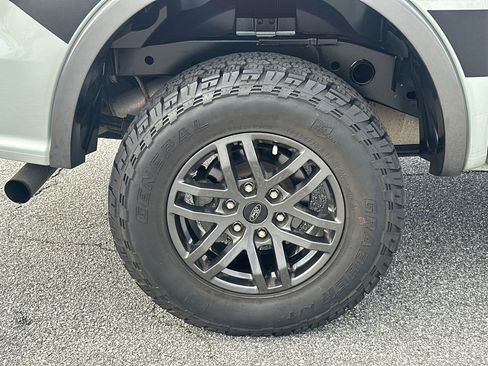 Certified 2021 Ford Ranger XLT w/ Tremor Off-Road Package image 19