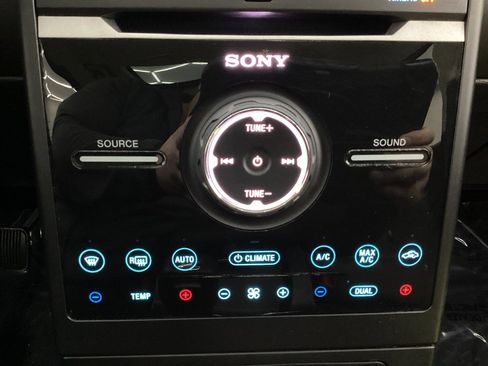 Used 2014 Ford Flex Limited w/ Equipment Group 302A image 39