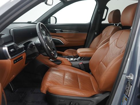 Used 2023 Kia Telluride SX X-Line AWD/4WD image 18