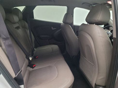 Used 2015 Hyundai Tucson SE AWD/4WD image 19