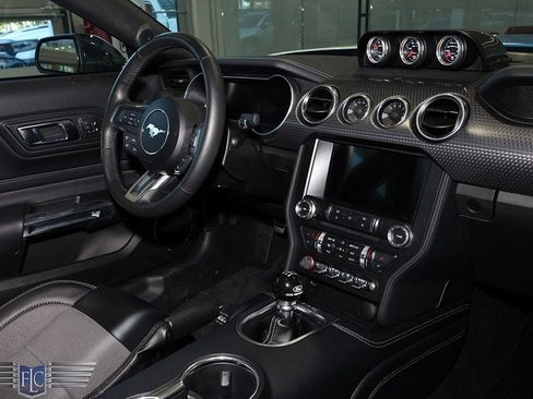 Used 2019 Ford Mustang GT Premium w/ GT Performance Package image 27