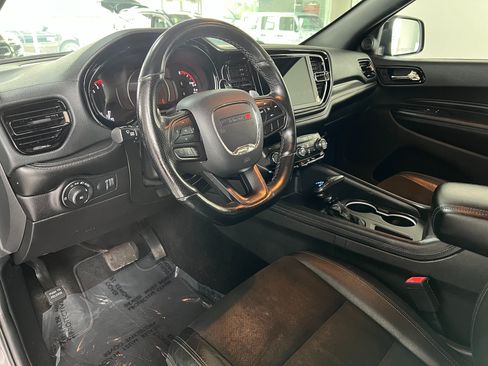 Used 2021 Dodge Durango GT AWD/4WD image 9