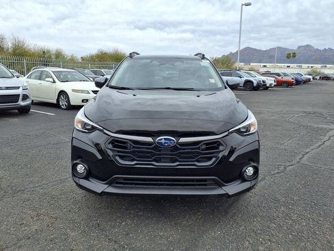 Certified 2025 Subaru Crosstrek 2.0i Premium image 9