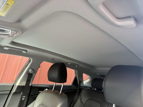 Used 2019 Hyundai Tucson Ultimate AWD/4WD image 14