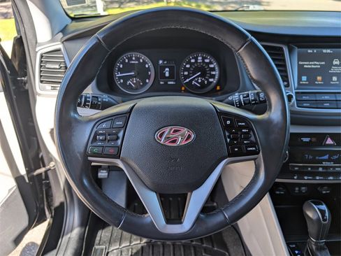 Used 2018 Hyundai Tucson Value image 23