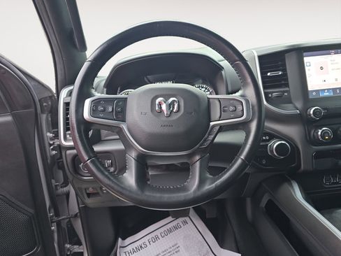 Used 2022 RAM 1500 Lone Star image 13