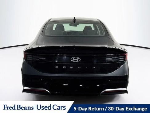 Used 2024 Hyundai Sonata SEL FWD image 7