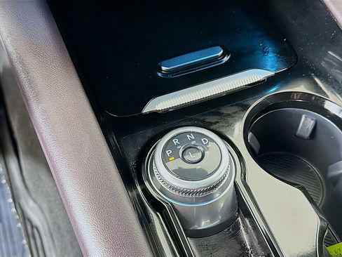 Used 2025 Ford Explorer Platinum w/ LUX Leather Package image 44