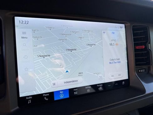 New 2025 Ford Bronco Raptor image 13