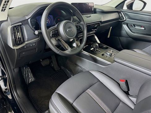 New 2026 MAZDA CX-90 3.3 Turbo w/ Select Package image 5