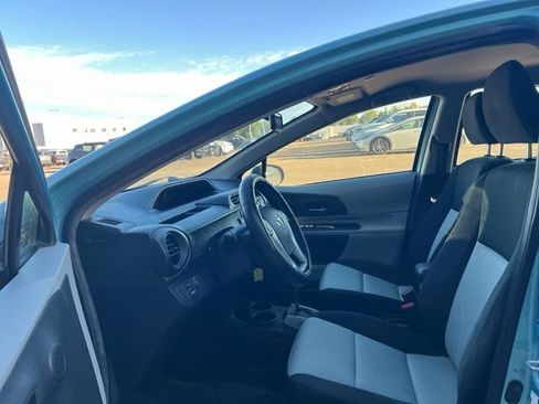 Used 2013 Toyota Prius C Two FWD image 26