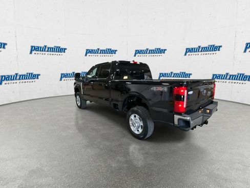 New 2026 Ford F150 Lariat w/ Equipment Group 501A Mid AWD/4WD image 8