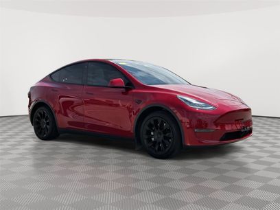 Used 2021 Tesla Model Y Long Range