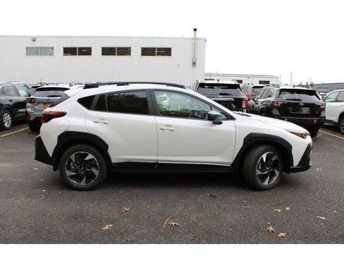 New 2025 Subaru Crosstrek 2.5i Limited w/ Crosstrek Mirror Package image 30