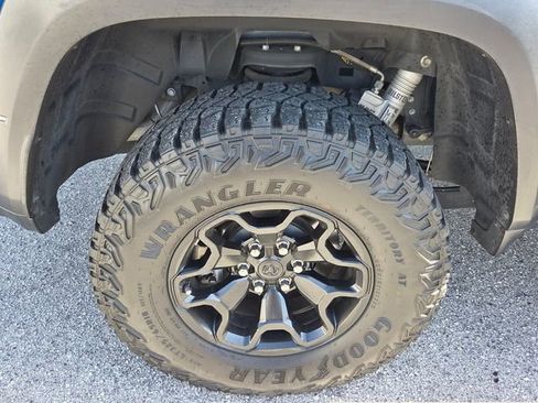 Used 2023 RAM 1500 TRX w/ TRX Level 2 Equipment Group image 21