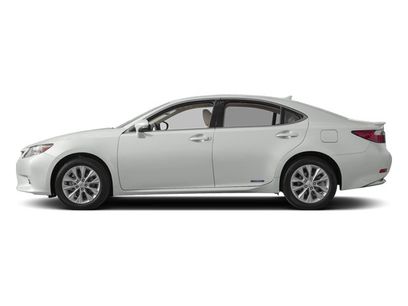 Used 2013 Lexus ES 300h