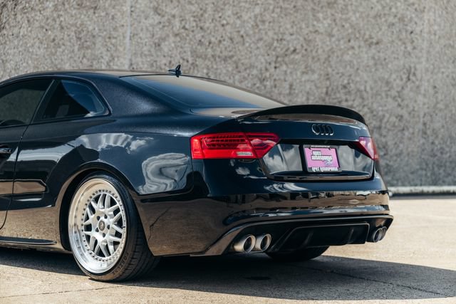 Used 2014 Audi S5 Premium Plus AWD/4WD image 34