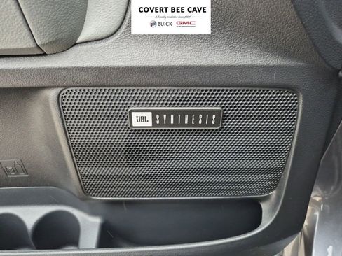 Used 2020 Toyota Sequoia Limited w/ Safety & Convenience Package image 30