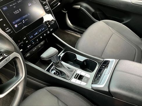 Used 2024 Hyundai Tucson SEL image 18