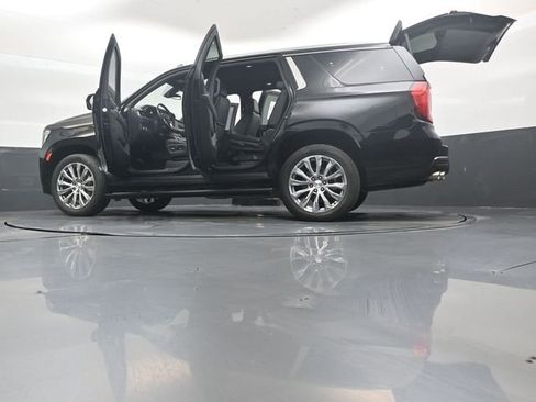 Used 2022 GMC Yukon Denali AWD/4WD image 55