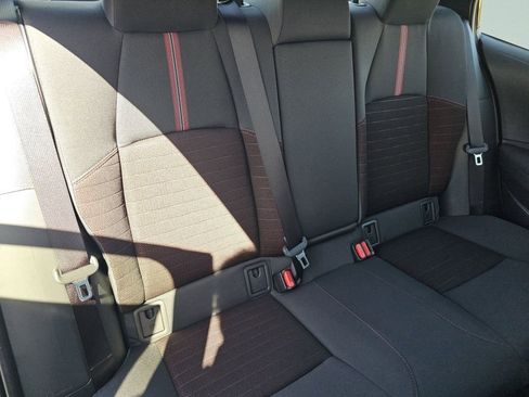 New 2026 Toyota Corolla SE AWD/4WD image 25