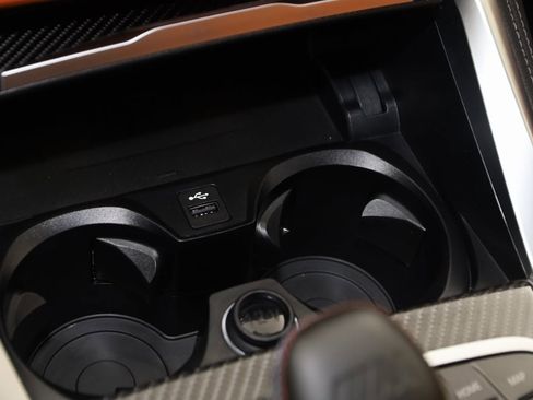 Used 2024 BMW M3 Competition w/ M Driver's Package image 39