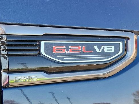 Used 2020 GMC Sierra 1500 AT4 w/ AT4 Premium Package image 8