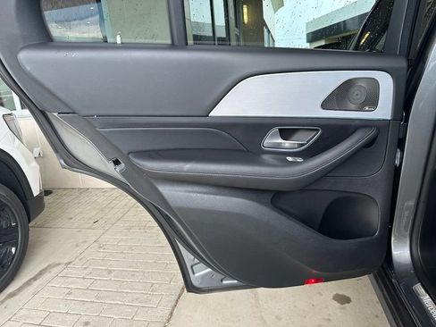 Used 2022 Mercedes-Benz GLE 350 4MATIC image 27