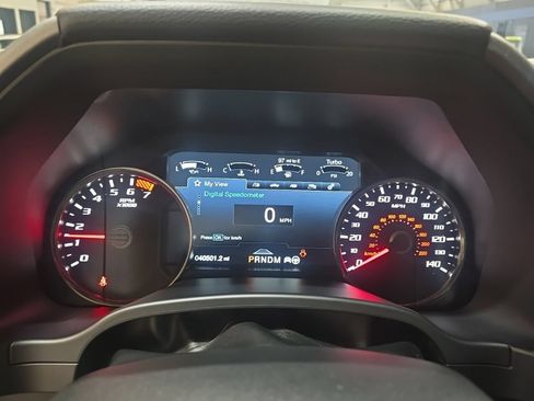 Used 2020 Ford F150 Raptor w/ Equipment Group 802A Luxury AWD/4WD image 32