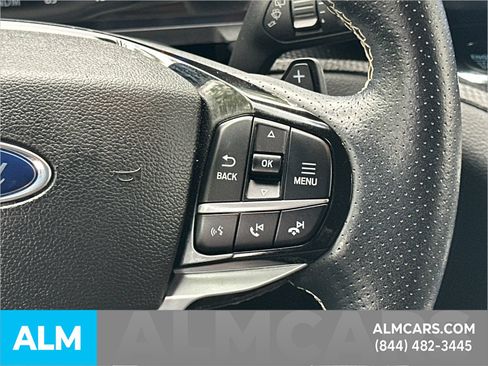 Used 2023 Ford Explorer ST w/ Equipment Group 401A AWD/4WD image 30