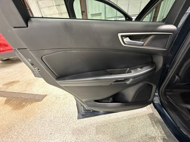 Certified 2023 Ford Edge SEL w/ Convenience Package AWD/4WD image 11