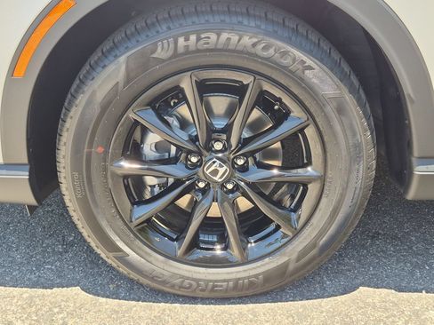New 2026 Honda CR-V Sport-L image 15