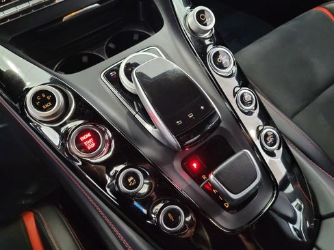 Used 2016 Mercedes-Benz AMG GT S image 24