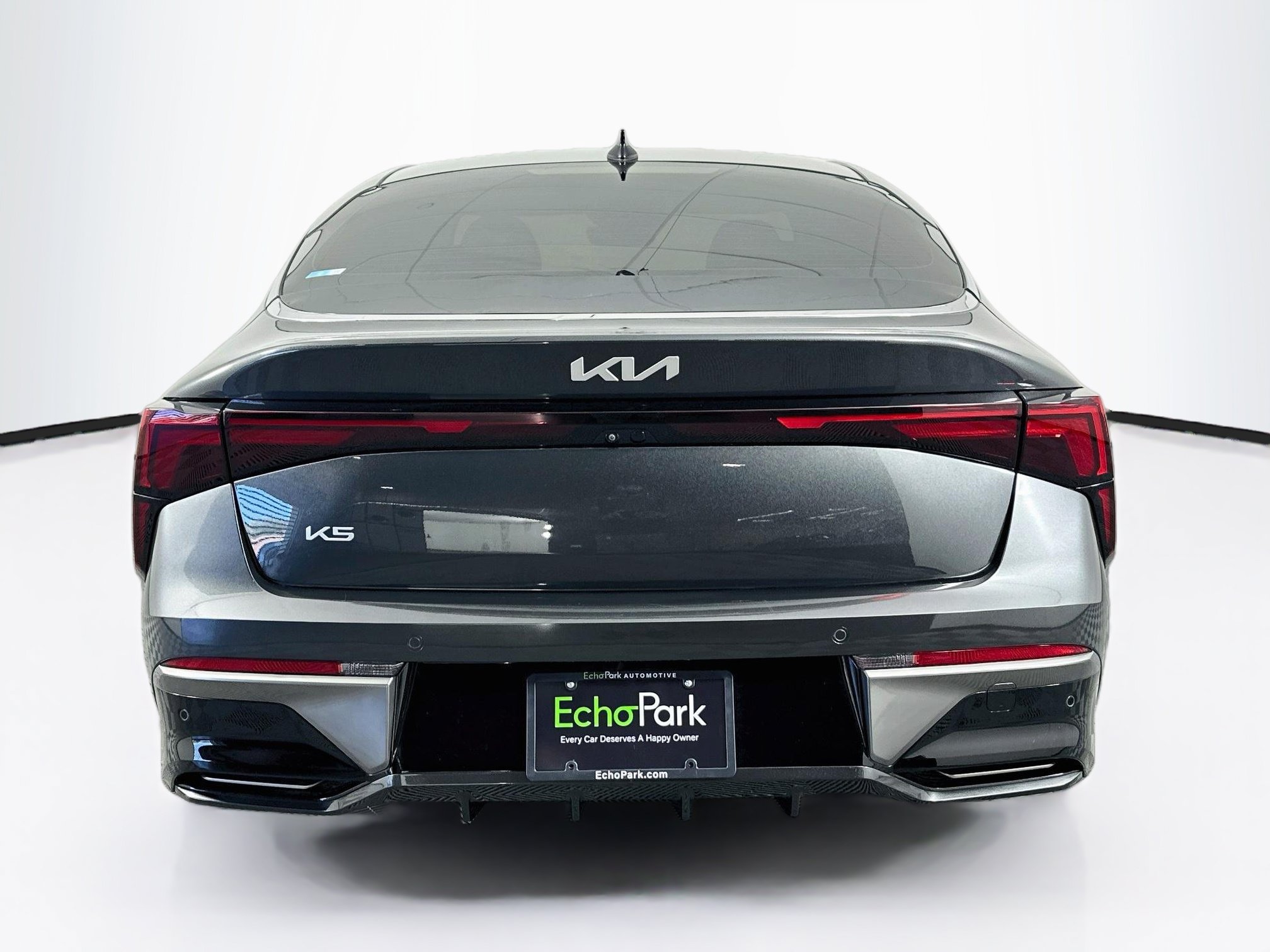 Used 2025 Kia K5 EX FWD image 7