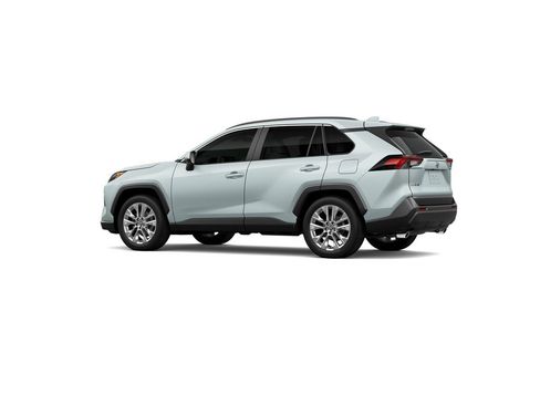 New 2025 Toyota RAV4 XLE Premium image 27